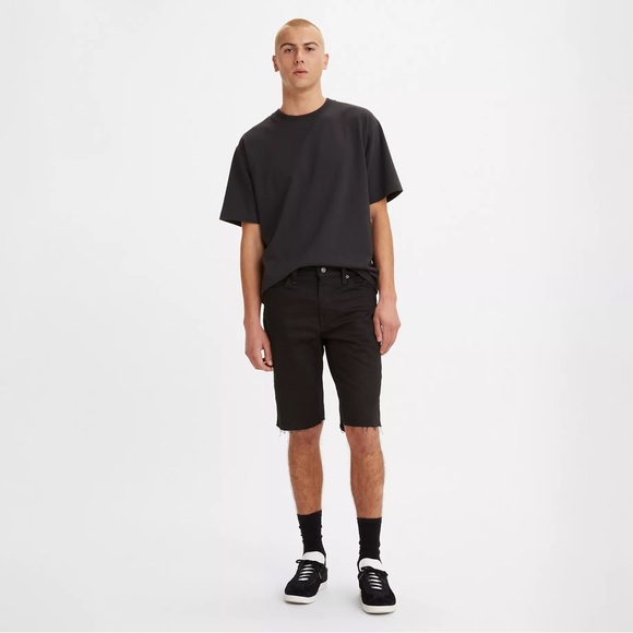 511™ SLIM CUT-OFF 10-11" MEN'S SHORTS - Picture 1 of 10